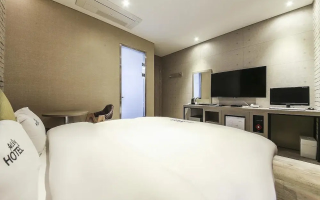 Paju Westhill Hotel