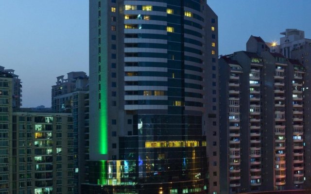 Holiday Inn Shenzhen Donghua, an IHG Hotel