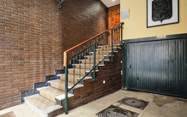 Apartamento en La Latina by My City Home