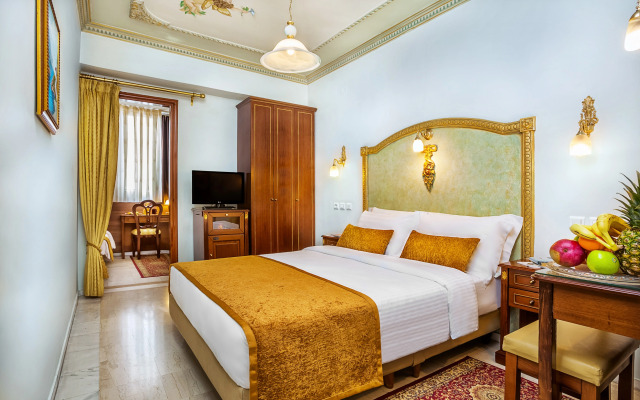 Imperial Palace Classical Hotel Thessaloniki