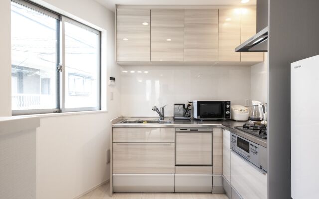 Private Hotel Oshiage