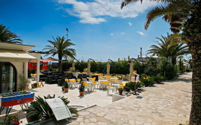 Hotel Antares