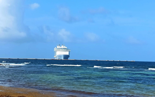 Casita Mahahual, Grand Costa Maya