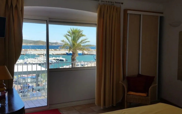 Résidence la Grande Voile