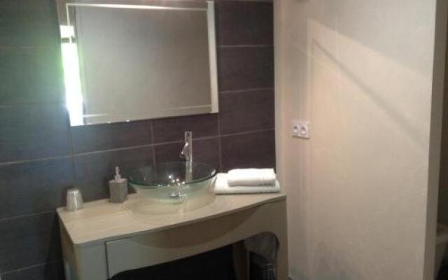 Domaine de Puycarpin