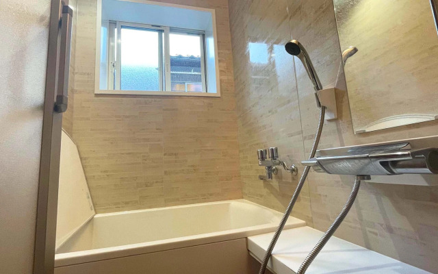 Otomaridokoro Nakamura <Oki Shoto>