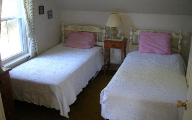 The Little River Inn