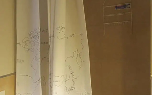 Aquamarina by AlohaBariloche