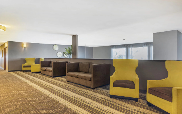 Best Western Plus Wenatchee Downtown Hotel
