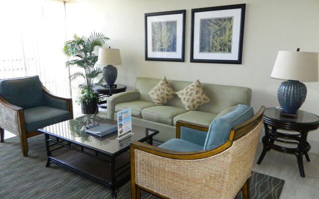 Kahana Villa