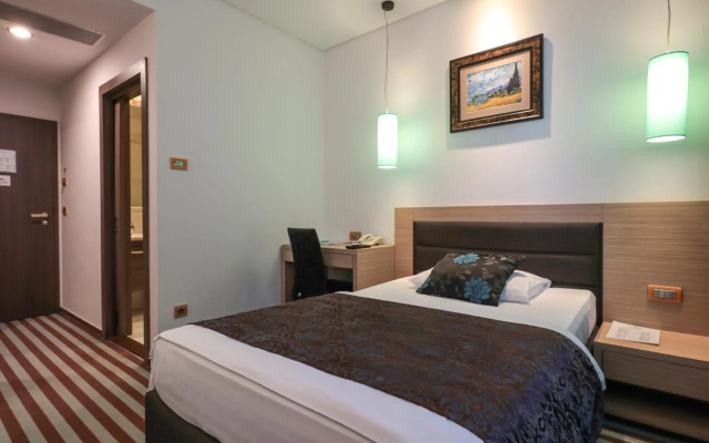 Nartel Hotel