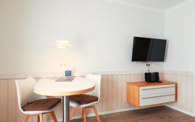 Appartement Senbloom 22