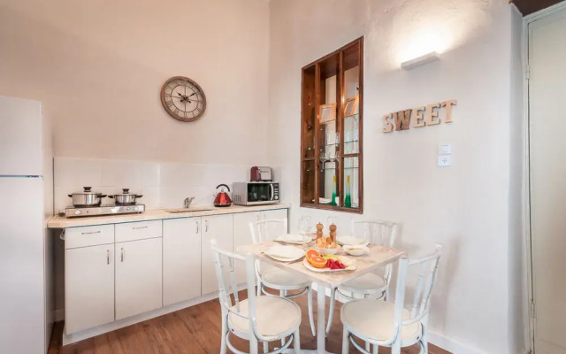 Sweet Inn Neve Tzedek