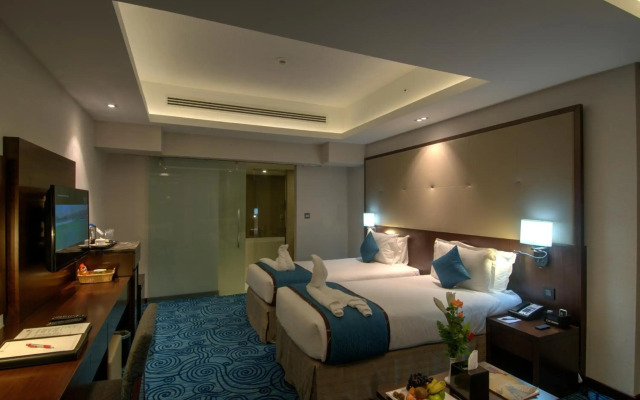 Ramee Dream Resort