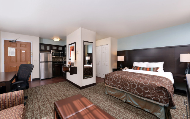Staybridge Suites Sioux Falls by IHG
