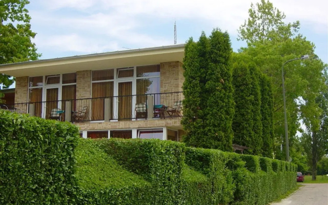Apartman Danka