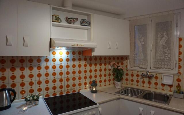 Seaview apartment