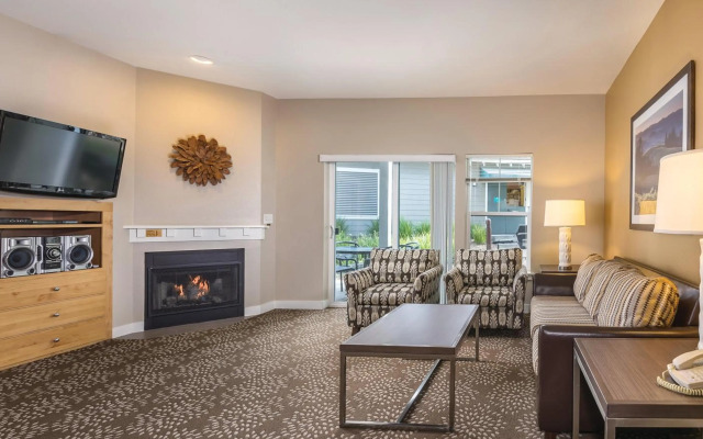 WorldMark Windsor