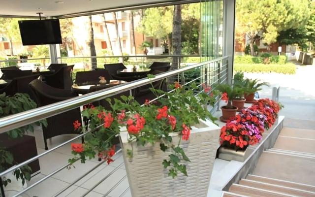 Hotel Martini