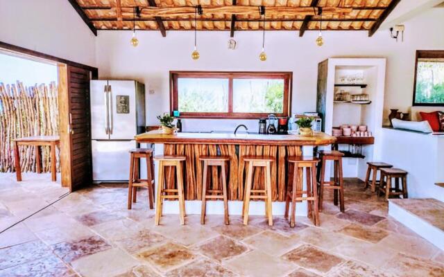 Villa Pinolo by Kabana