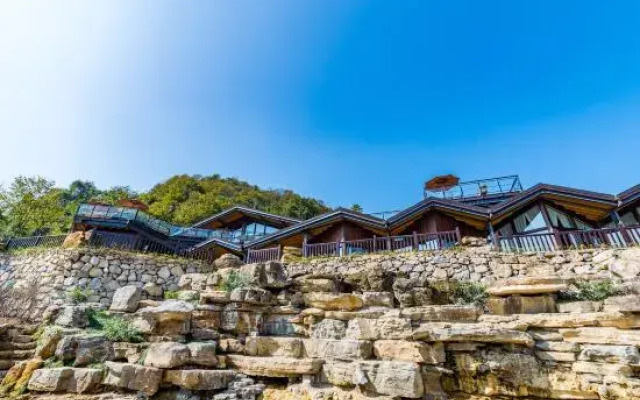 Bojia Arts Hotel - Yichang