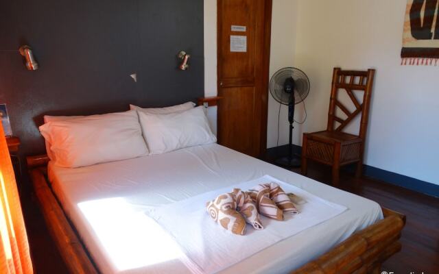 Chillout Guesthouse
