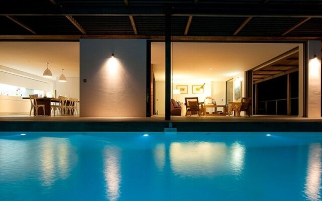 Casa Tigre