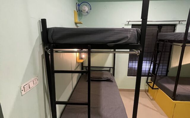 Hashtag Traveler's Ayodhya