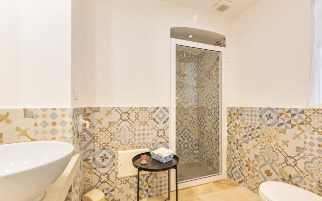 3397 Leucadense - Grotta 2 by Barbarhouse