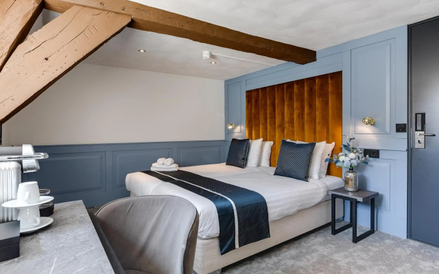 Hotel Royal Bridges