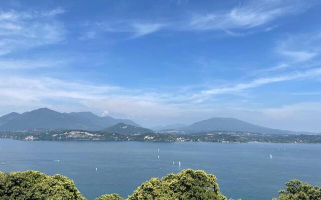 Cloud 9 - Apartment with stunning lake view