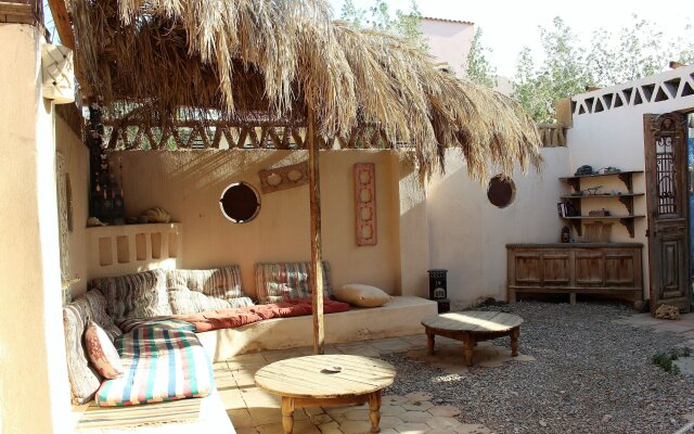 Sinai Old Spices Bed & Breakfast