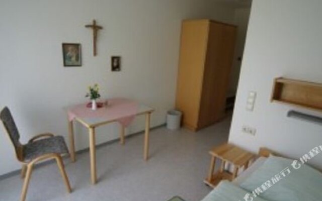 Schï¿½nstatt-Zentrum