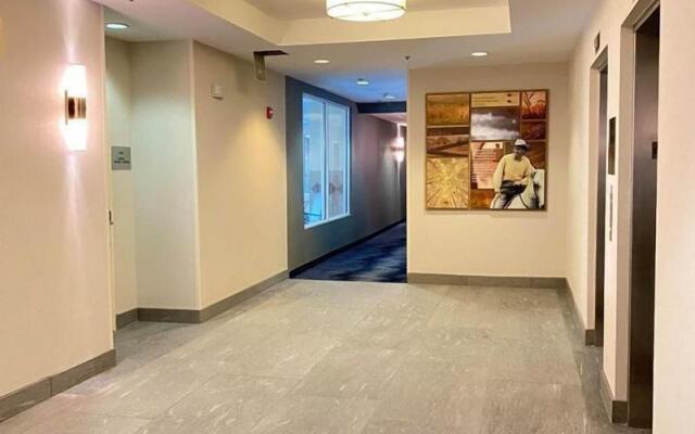 Fairfield Inn & Suites by Marriott Waco North