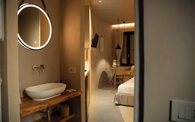 Essenza Boutique Apartments