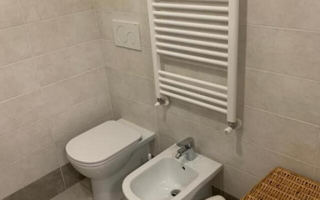 A 10 Minuti Di Metro Dal Centro