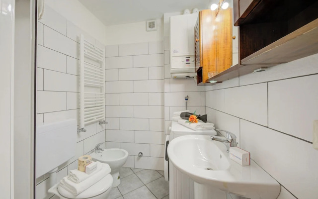 Studio Clotes Ski In - Ski Out