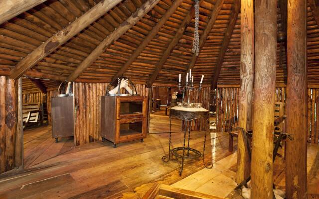 Borgo Paradiso 4 2 in Ciciano