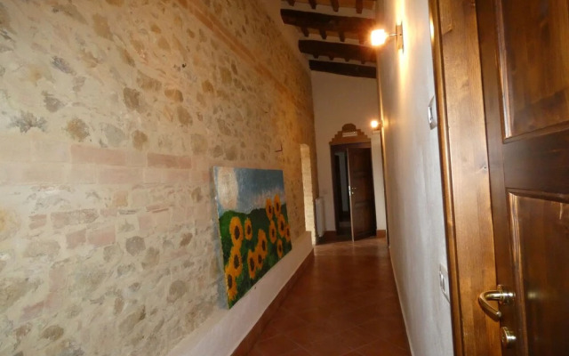 Scappo In Umbria, Casale le Stelle Num003
