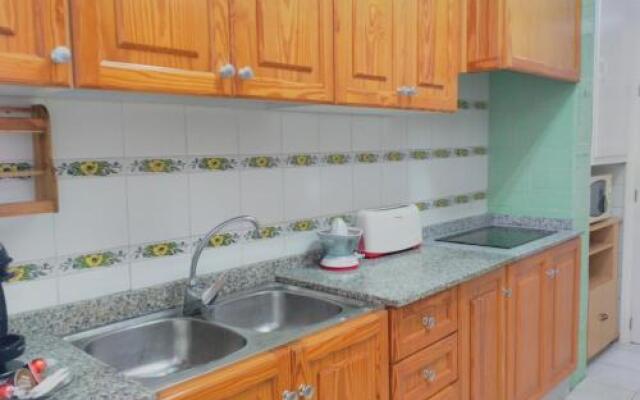 Apartamento San Pascual en Orihuela