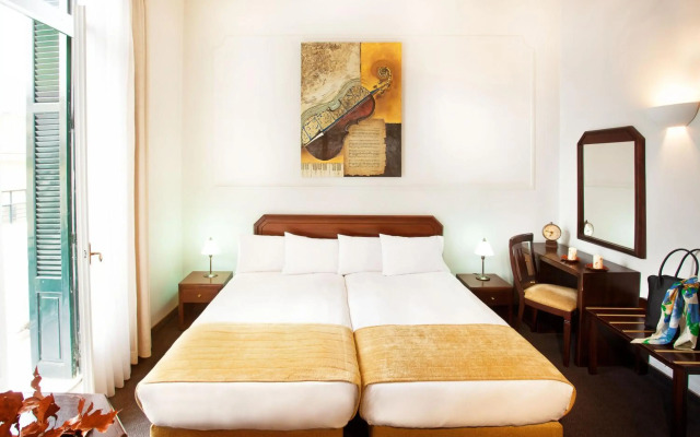 Domotel Arni
