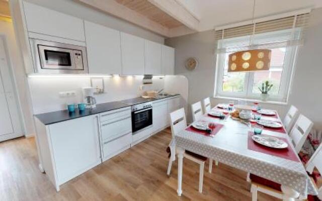 Feriendorf Südstrand Haus 50
