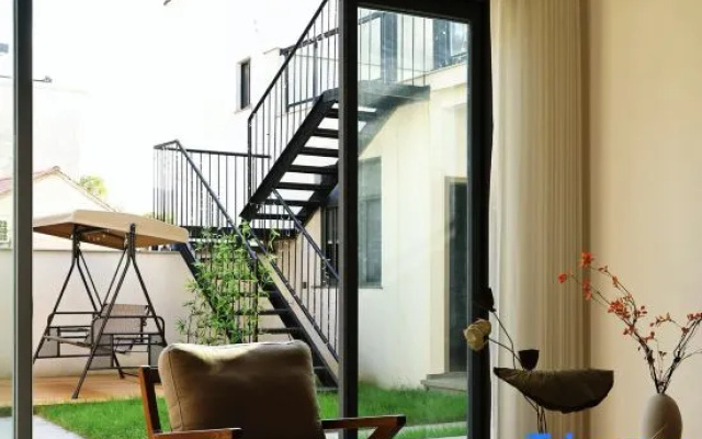 Yushan Hotel (Daiyuan Cultural Park Branch) — 2-star hotel in Chizhou