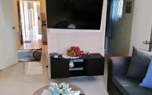 Modern and Comfortable 2bedroom Flat