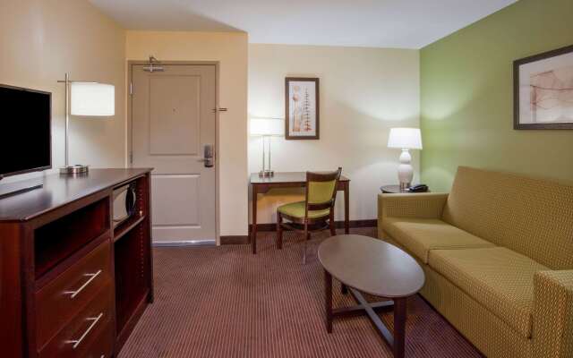 AmericInn by Wyndham Hartford SD