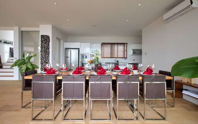 6 Bedroom Luxury Sea View Villa Moonrise SDV079B-By Samui Dream Villas