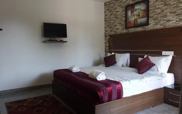 Fortkochi Beach Inn
