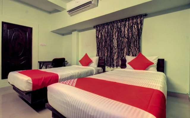 Redwood By OYO Rooms