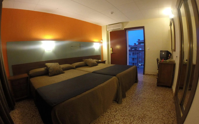 Hotel Papi