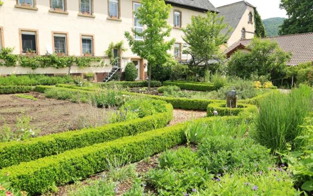 Landidyll Hotel Klostermühle